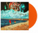 Les Big Byrd - Ruin Everything (Indie Exclusive Ltd Orange Vinyl) Les Big Byrd - Ruin Everything (Indie Exclusive Ltd Orange Vinyl)