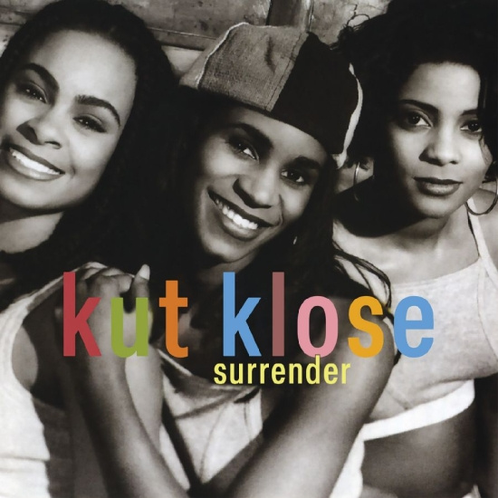 Kut Klose - Surrender (Remastered) (Light Blue