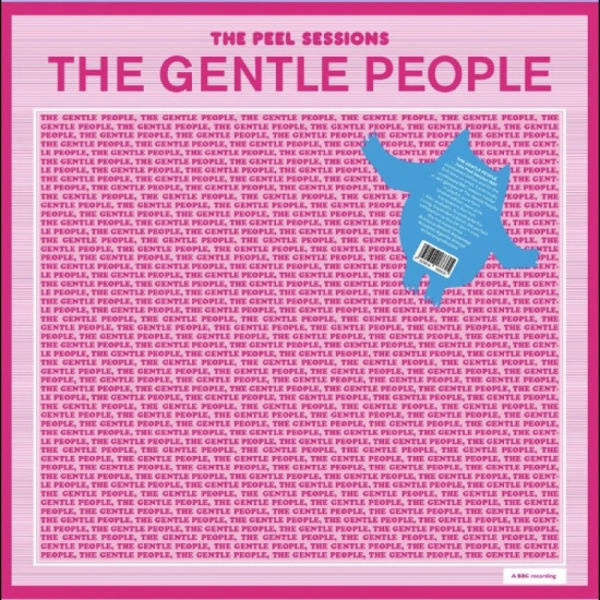 The Gentle People - The Peel Sessions