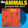 Animals The - Greatest Hits Live (Blue Vinyl Lp) Animals The - Greatest Hits Live (Blue Vinyl Lp)