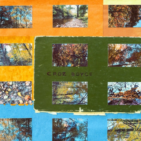 Croz Boyce - Croz Boyce