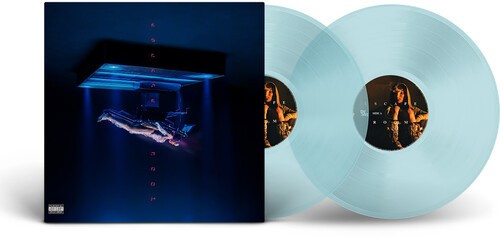 Teyana Taylor - Escape Room [Explicit Content]