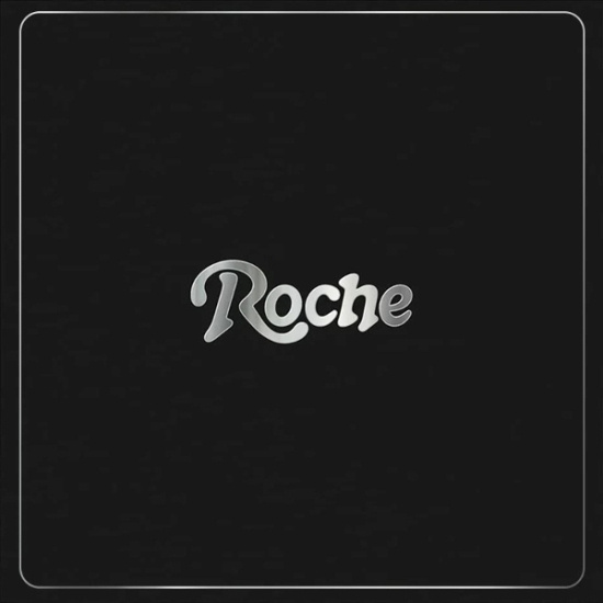 Roche Musique - Back To The Groove Compilation