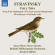 Igor Stravinsky - Fairy Tales Igor Stravinsky - Fairy Tales