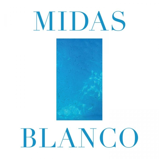 King Midas - Blanco