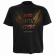 House Of The Dragon - Fire Will Reign - T-Shirt House Of The Dragon - Fire Will Reign - T-Shirt