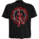 Deadpool - Aim For The Middle - T-Shirt Deadpool - Aim For The Middle - T-Shirt
