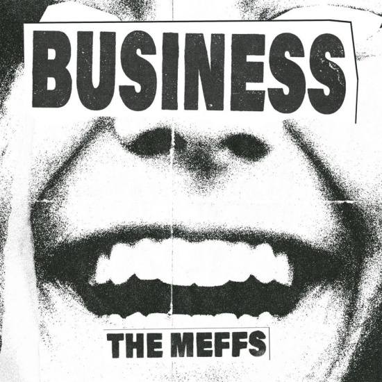 The Meffs - Business