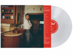 Niall Horan - Dinnerparty (Indie Wine Glass Vinyl)