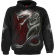 Spiral - Gothic Serpent - Pullover Hoodie Spiral - Gothic Serpent - Pullover Hoodie