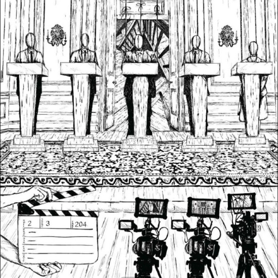 Response & Pliskin - Designer Manipulation