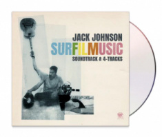 Jack Johnson - Surfilmusic
