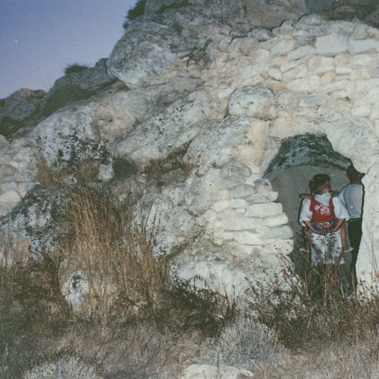 Pietu Arvola - Silmät Sulaa