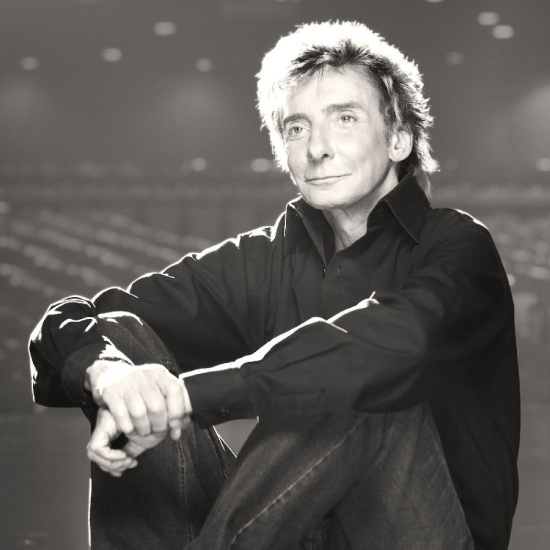 Manilow Barry - What A Time