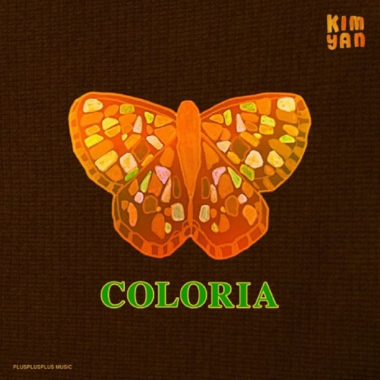 Kimyan - Coloria