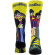 The Beatles - Yellow Submarine Band Sublimation Uni Bl Socks The Beatles - Yellow Submarine Band Sublimation Uni Bl Socks