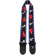 David Bowie - Flash Guitar Strap David Bowie - Flash Guitar Strap