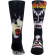Kiss - Faces Sublimation Uni Bl Socks Kiss - Faces Sublimation Uni Bl Socks