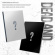 Xdinary Heroes - Dead And (Photobook Ver.) (Random Ver.) + Photocard Xdinary Heroes - Dead And (Photobook Ver.) (Random Ver.) + Photocard