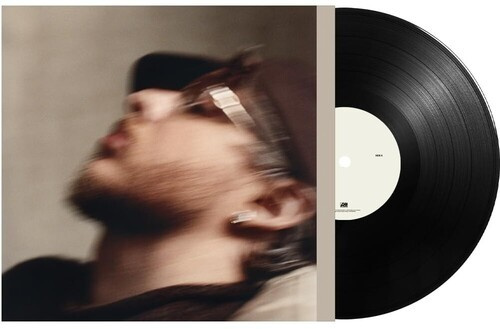 Jack Harlow - Monica (Black Vinyl)