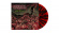 Internal Bleeding - Settle All Scores (Red/Black Splatt Internal Bleeding - Settle All Scores (Red/Black Splatt