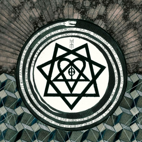 Him - Tears On Tape