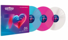 Various Artists - Eurovision Song Contest Vienna 2026 (3Lp)