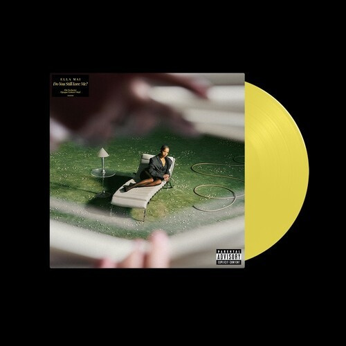 Ella Mai - Do You Still Love Me
