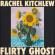 Rachel Kitchlew - Flirty Ghost Rachel Kitchlew - Flirty Ghost