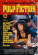 Movie Poster - Pulp Fiction 91,5 x 61 cm Movie Poster - Pulp Fiction 91,5 x 61 cm