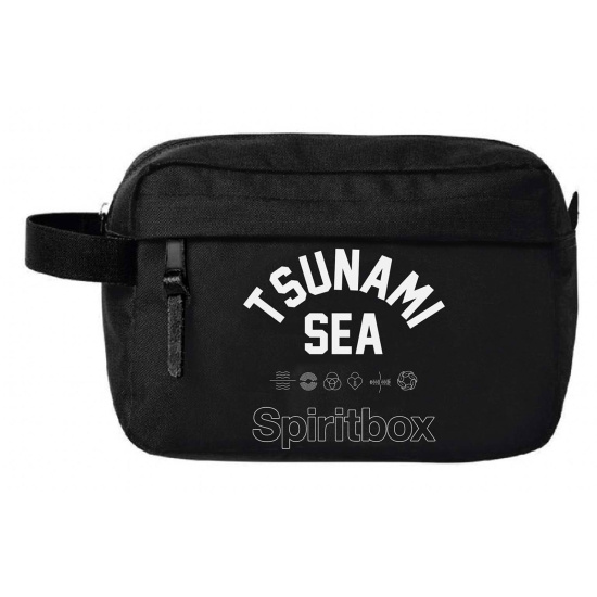 Spiritbox - Tsunami Sea Wash Bag