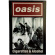 Oasis - Cigarettes & Alcohol Single Magnet Oasis - Cigarettes & Alcohol Single Magnet