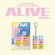 Donghae - Alive (Keycap Ver.) Donghae - Alive (Keycap Ver.)