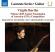 Virgile Barthe - Guitar Recital Virgile Barthe - Guitar Recital