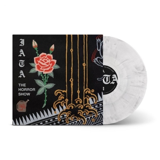 I Am The Avalanche - The Horror Show