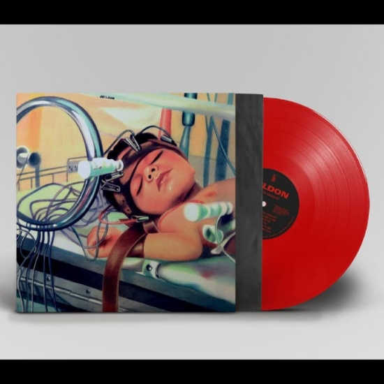 Heldon - Agneta Nilsson (Heldon Iv) (50Th An