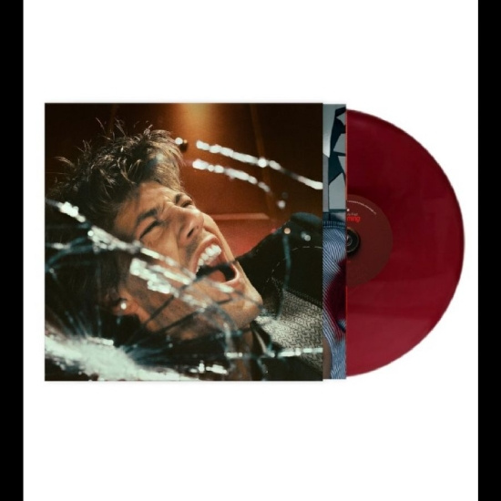 Ruel - Kicking My Feet (& Screaming)