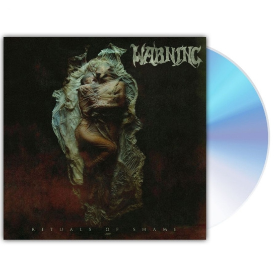 Warning - Rituals Of Shame
