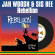 Jah Woosh & Sis Bee - Rebellion Jah Woosh & Sis Bee - Rebellion