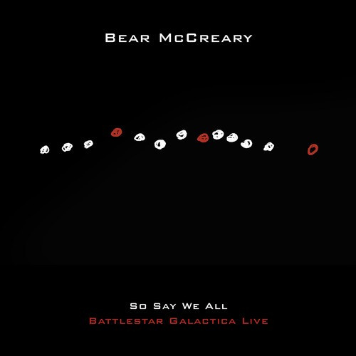 Bear Mccreary - So Say We All (Battlestar Gala