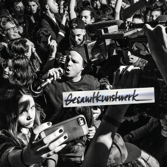 Dead Obies - Gesamtkunstwerk