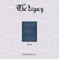 Forestella - The Legacy (Kiwee B Ver.)