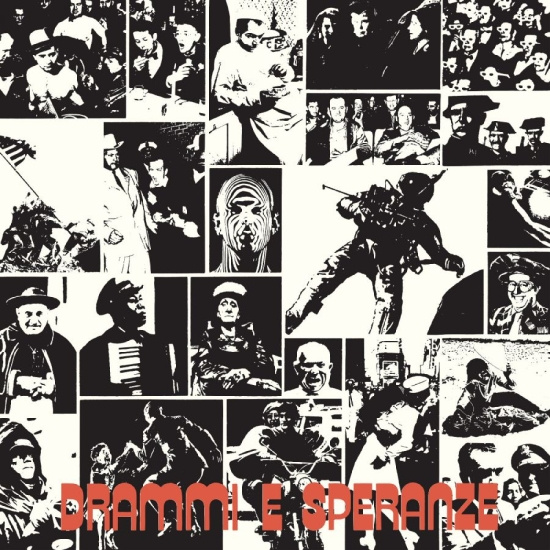 Rovi (Piero Umiliani) - Drammi E Speranze