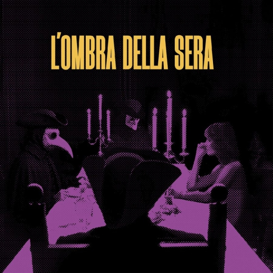L'Ombra Della Sera - Segreti In Nero