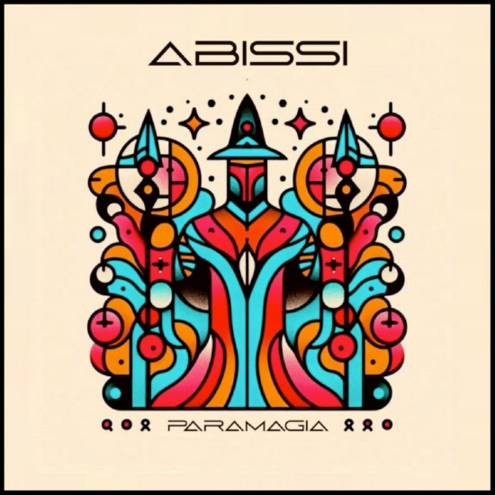 Abissi - Paramagia