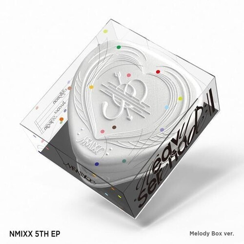 NMIXX - Heavy Serenade (Heavy Ver.)