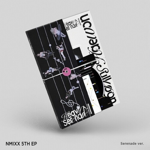 NMIXX - Heavy Serenade (Serenade Ver.)