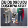 Duschpalatset - Du Du Du Du Du (Ltd. Red Vinyl) Duschpalatset - Du Du Du Du Du (Ltd. Red Vinyl)