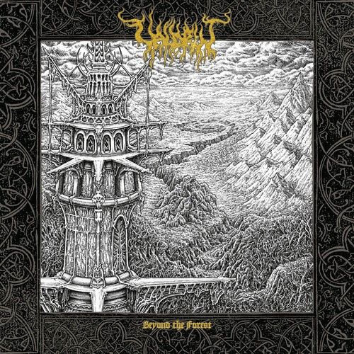 Valdrin - Beyond The Forest (2 Lp Grey Vinyl)