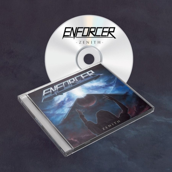 Enforcer - Zenith